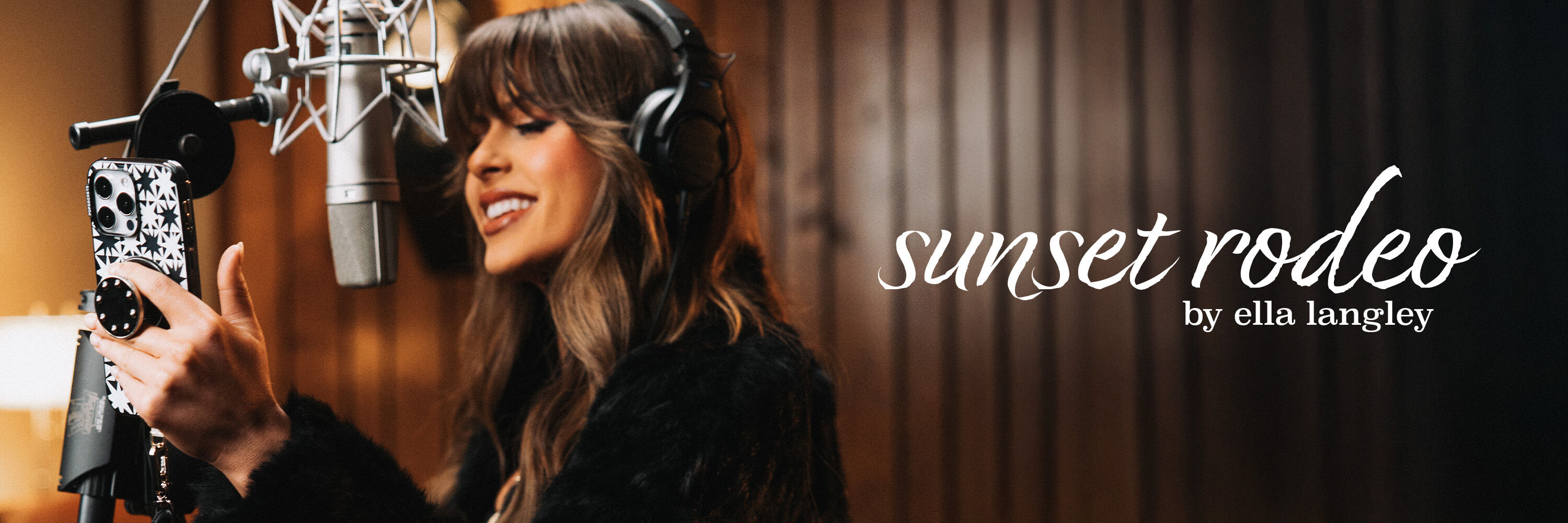 Sunset Rodeo