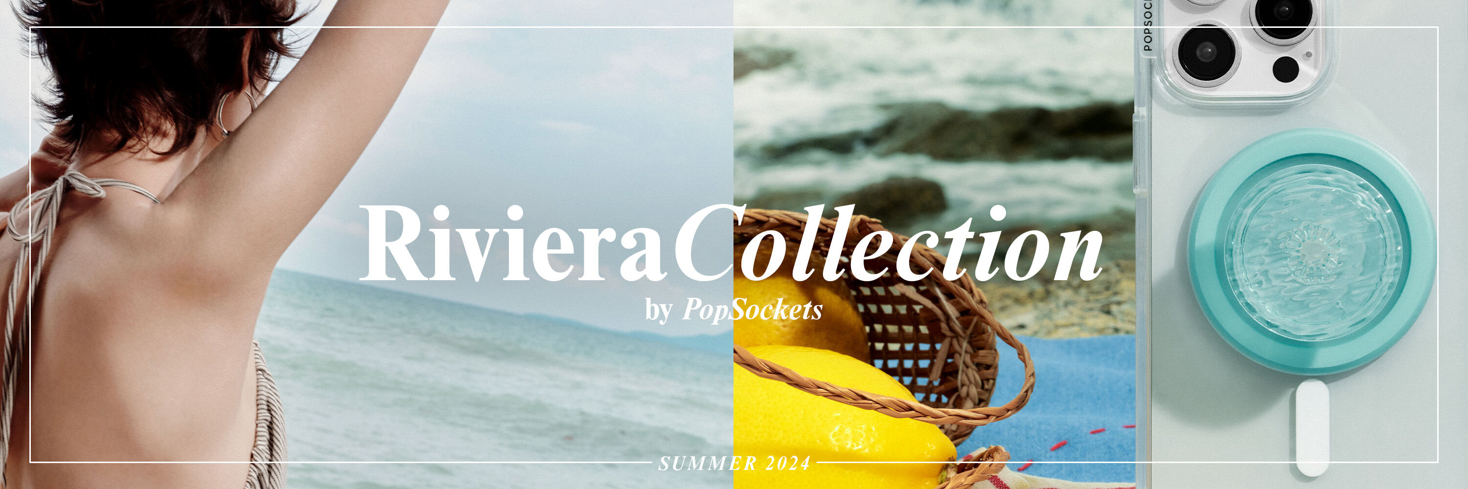 <p>Coastin&rsquo; To The Ocean</p>