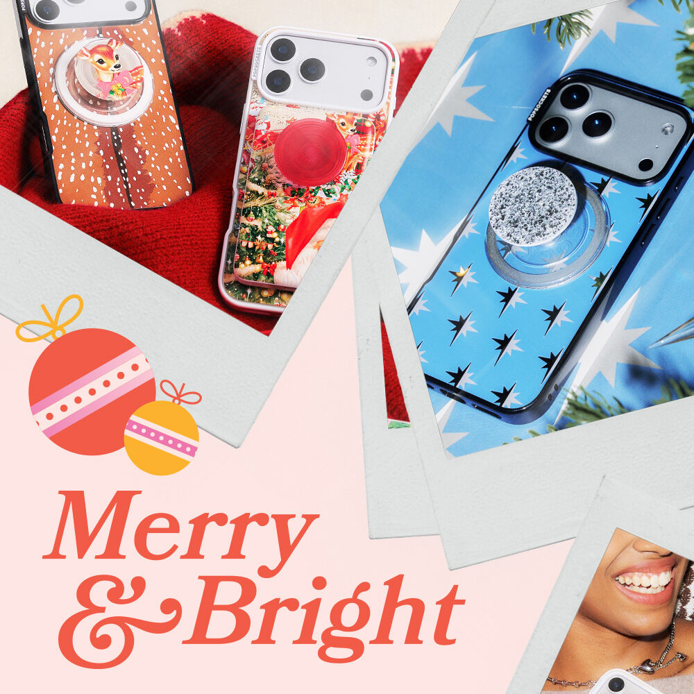 Merry & Bright