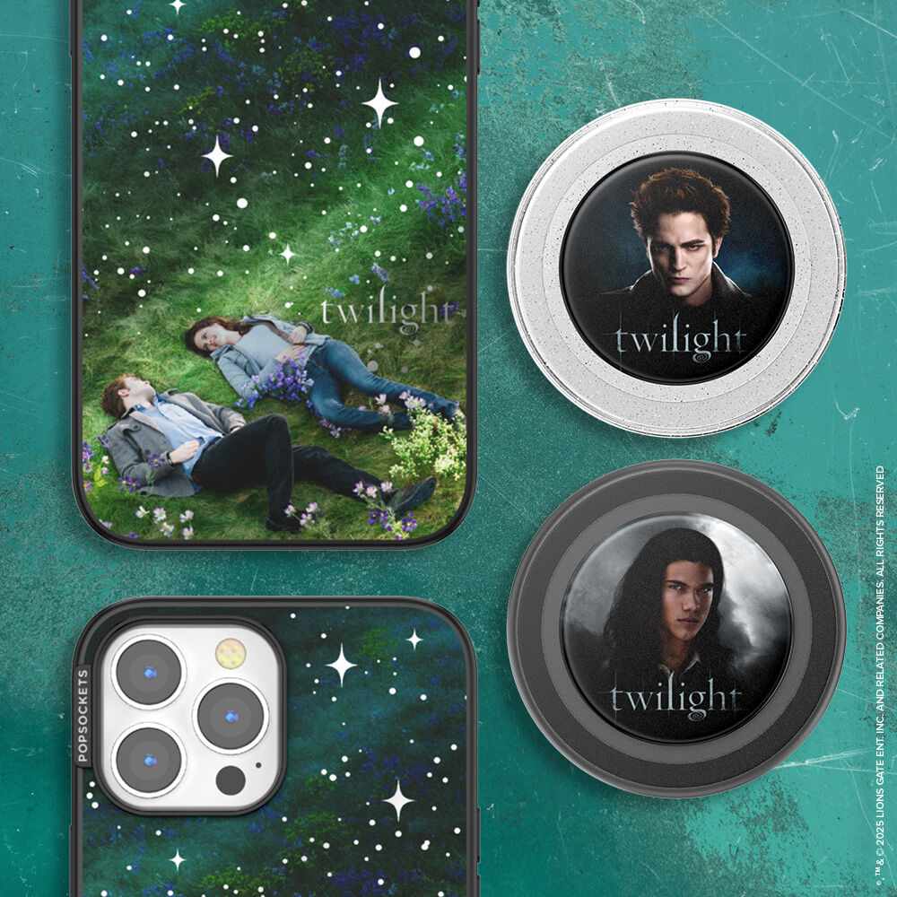 Popsockets