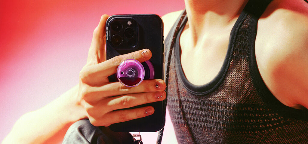 PopSockets | The Original Phone Grip | MagSafe Grips, Wallets, Cases