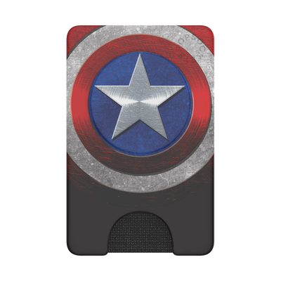 Captain America PopWallet+
