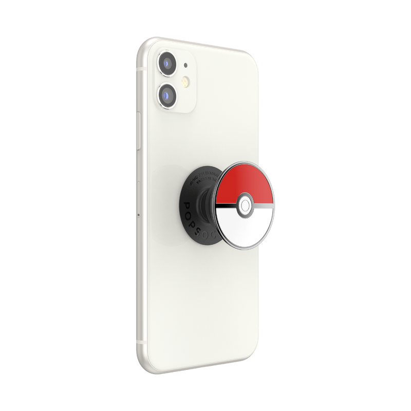 Pokémon -Pokéball Enamel image number 6