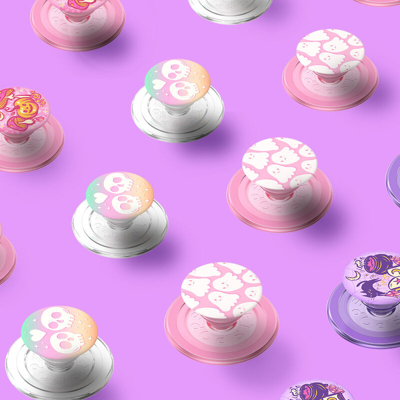 Deathly Adorable — MagSafe PopGrip image number 4