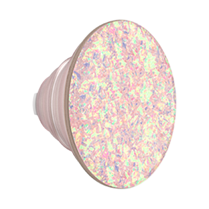Iridescent Confetti Rose — PopTop