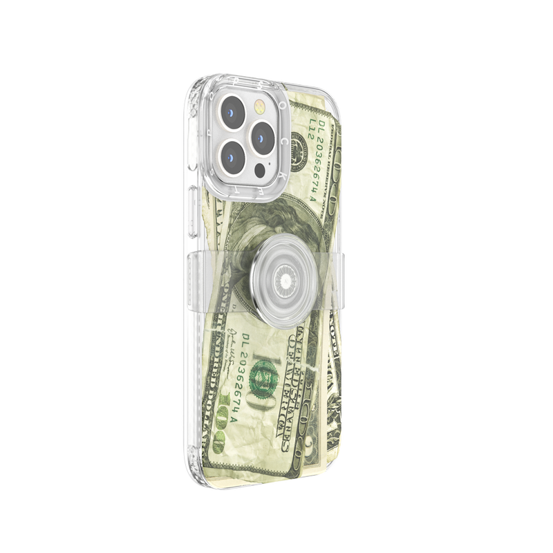 Money Clip — iPhone 13 Pro Max for MagSafe image number 2