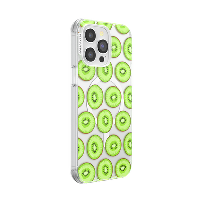 Secondary image for hover Kiwi Slice — iPhone 14 Pro Max MagSafe Case
