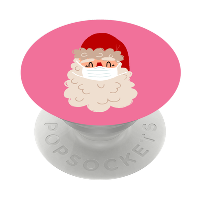 Secondary image for hover Safe Santa