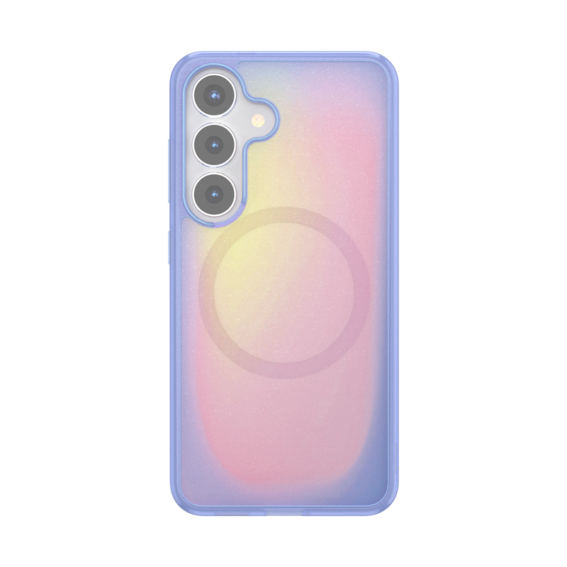 Aura — Samsung Galaxy S25 MagSafe Case image number 0