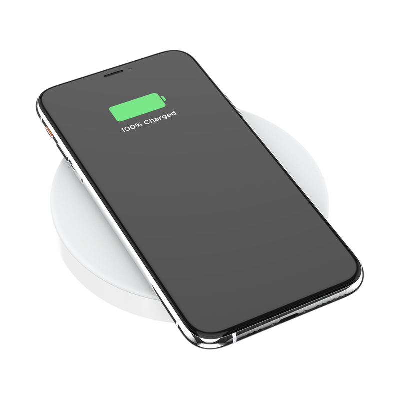 PopPower Home Wireless Charger White image number 9
