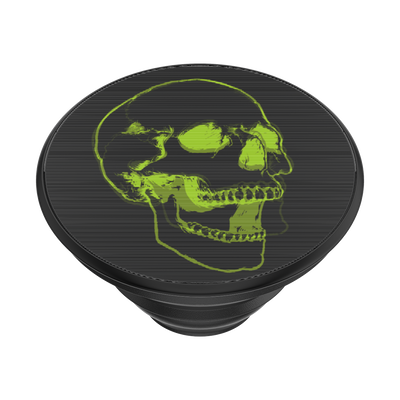 Secondary image for hover Lenticular Skull
