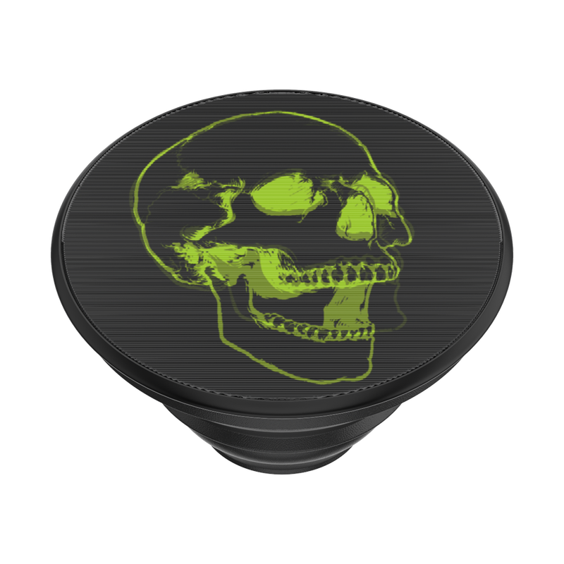 Lenticular Skull image number 1
