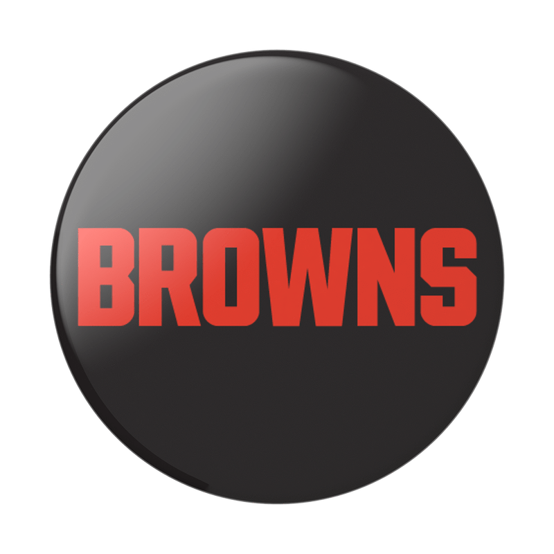 Cleveland Browns Logo image number 1