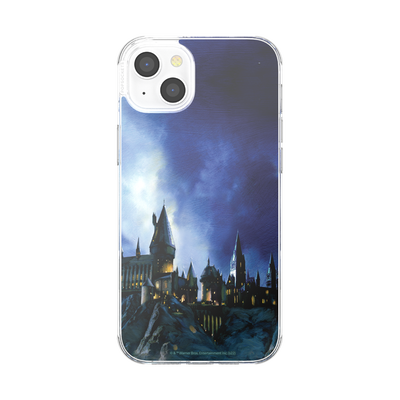 Secondary image for hover Hogwart's Castle — iPhone 14 Plus for MagSafe