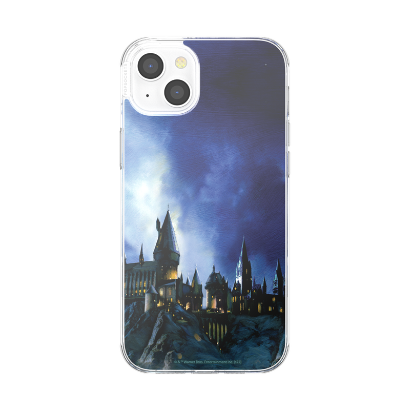 Hogwart's Castle — iPhone 14 Plus for MagSafe image number 1