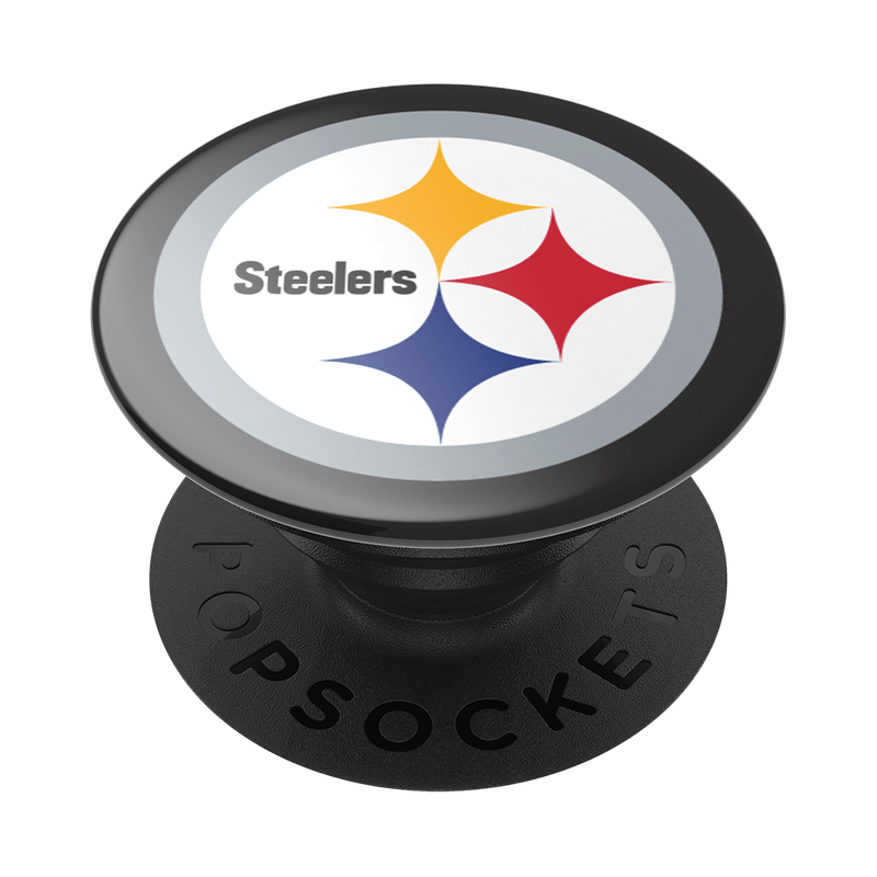 Pittsburgh Steelers Helmet image number 1