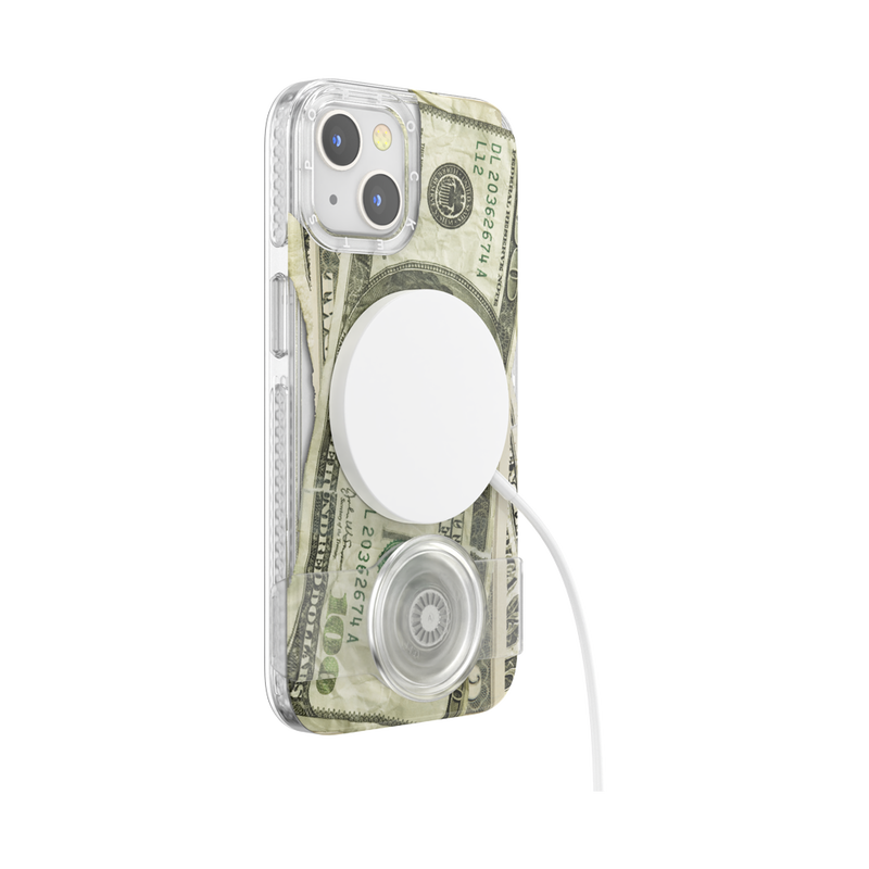 Money Clip — iPhone 13 image number 4