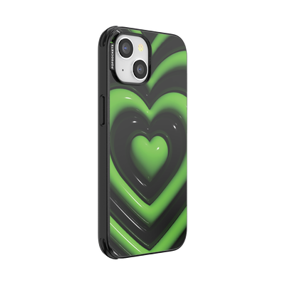 Secondary image for hover Green Spice  — iPhone 14 MagSafe Case