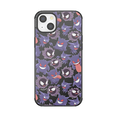 Secondary image for hover Gengar, Gastly and Haunter! — iPhone 14 Plus
