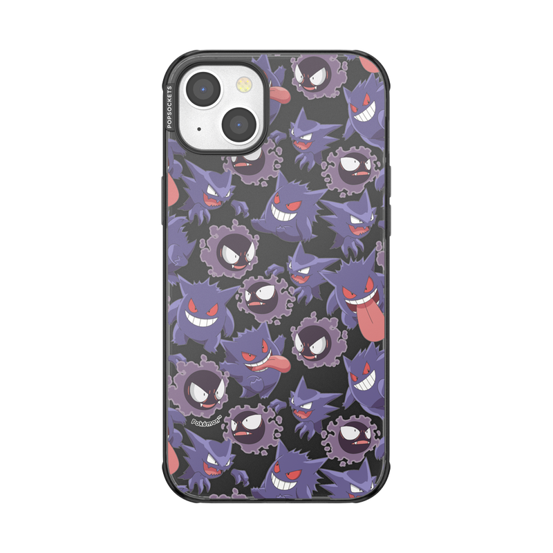 Gengar, Gastly and Haunter! — iPhone 14 Plus image number 1