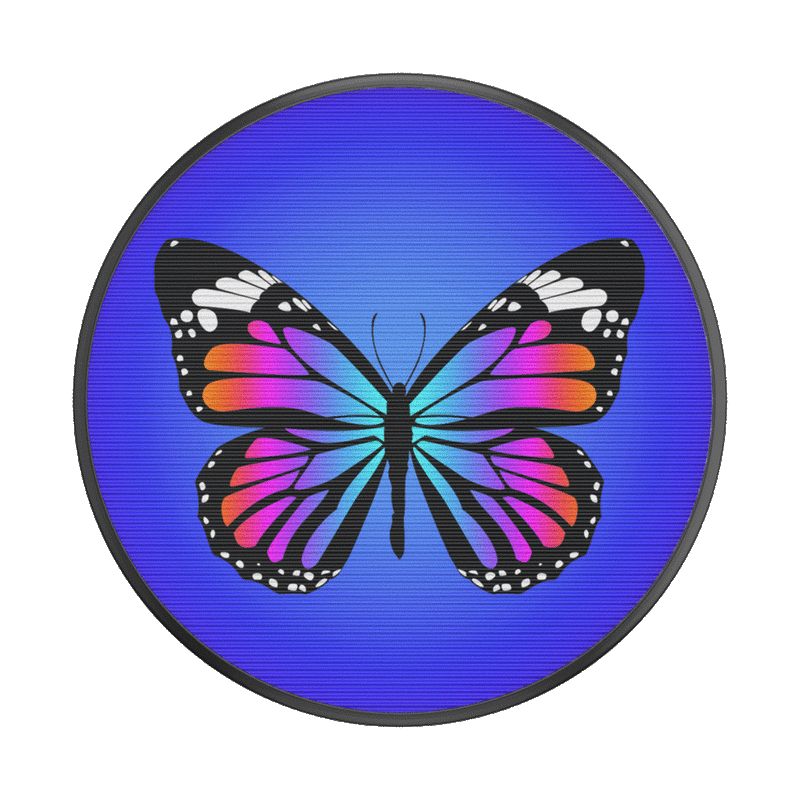 Lenticular Flutterfly image number 0