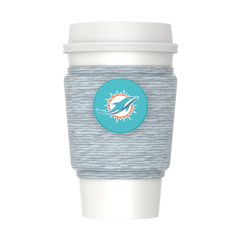 PopThirst Cup Sleeve Dolphins image number 6