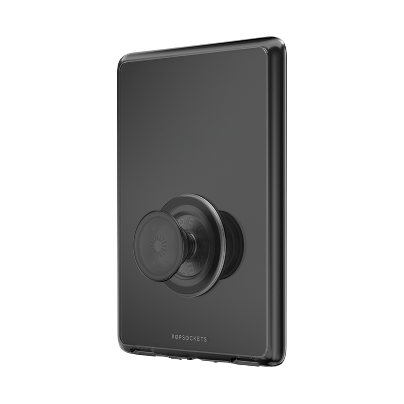 Black Translucent — Kindle 11th Gen MagSafe Case image number 7