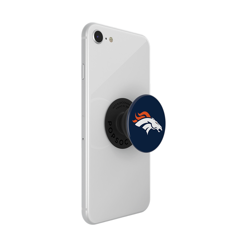 Denver Broncos Helmet image number 7
