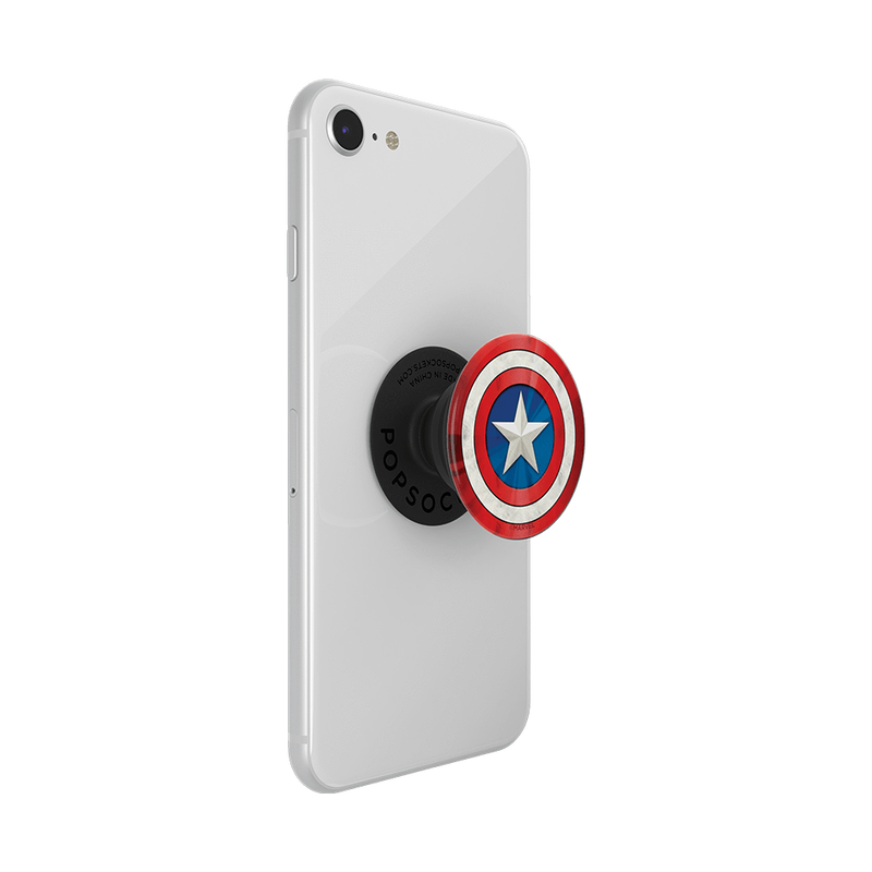 Captain America Logo image number 6