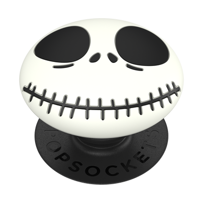 Secondary image for hover Nightmare Before Christmas — PopOut Glow in the Dark Jack
