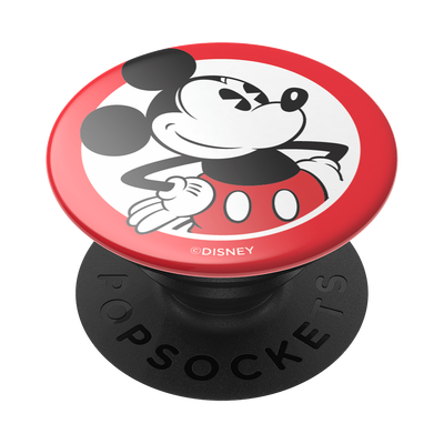 Secondary image for hover Mickey Mouse Classic