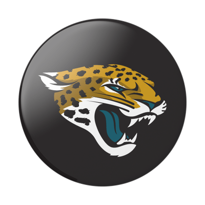 Jacksonville Jaguars Helmet