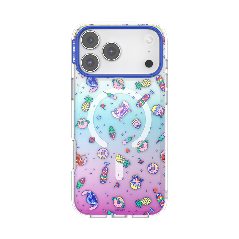 Stitch Snack Dreams — iPhone 17 Pro Max MagSafe Case MagSafe