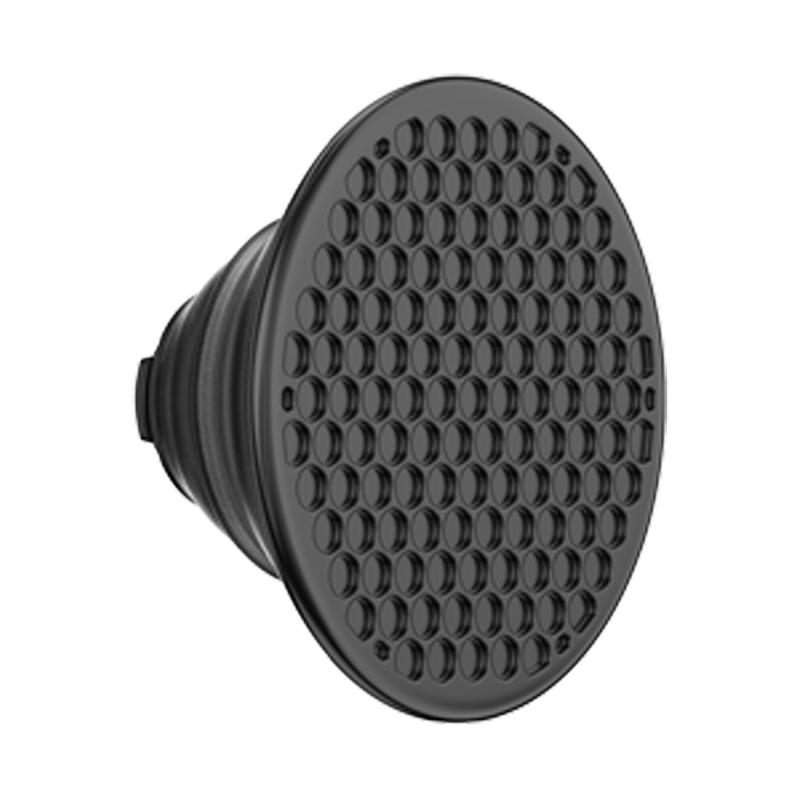 Aluminum Speakerbox — PopTop