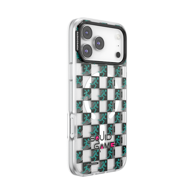 Secondary image for hover The Final Move — iPhone 17 Pro Max MagSafe Case