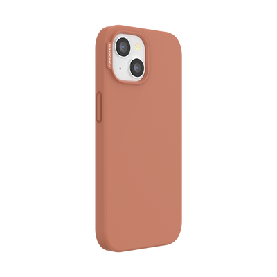 Secondary image for hover Terracotta — iPhone 15 for MagSafe