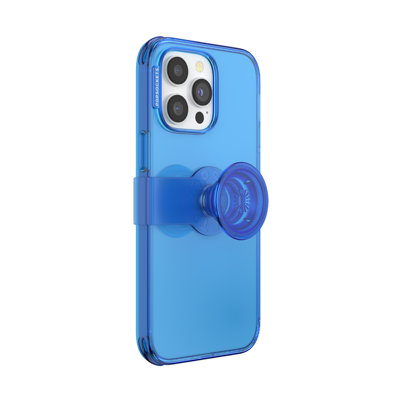 Santorini Blue — iPhone 14 Pro Max image number 6