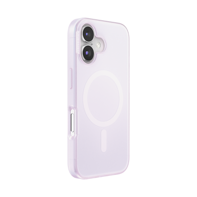 Secondary image for hover Opalescent White  — iPhone 16 MagSafe Case