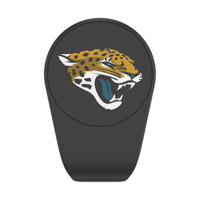 PopGrip Opener Jacksonville Jaguars