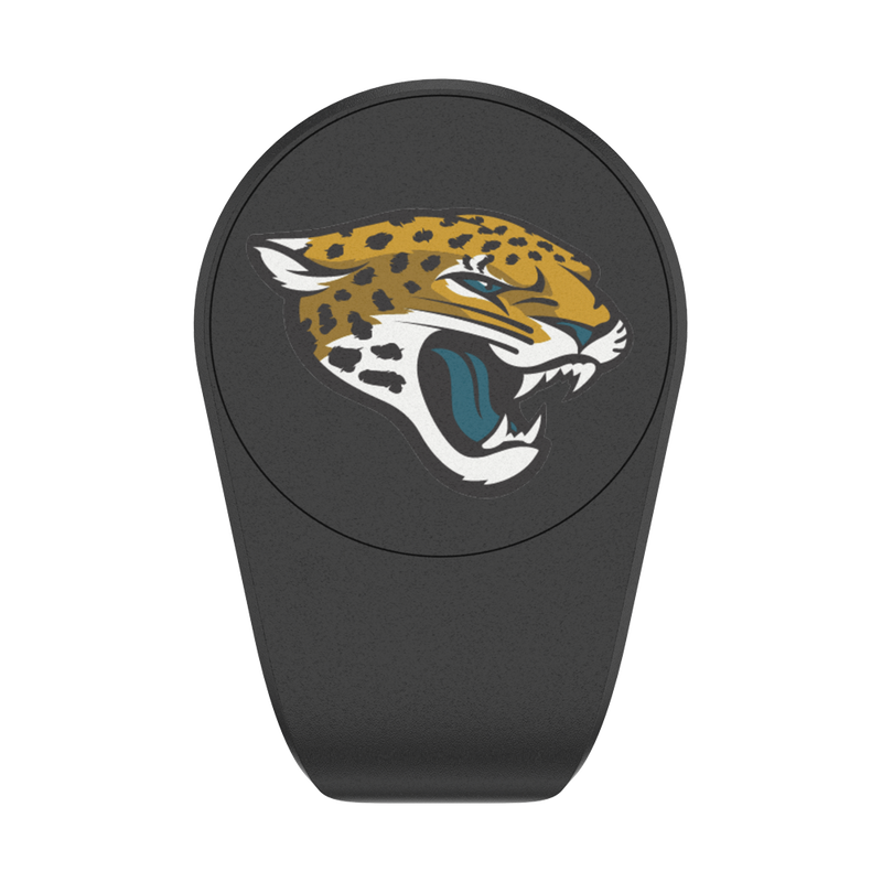 PopGrip Opener Jacksonville Jaguars image number 0