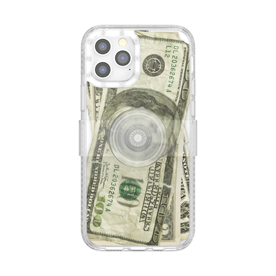 Money Clip — iPhone 12 / 12 Pro