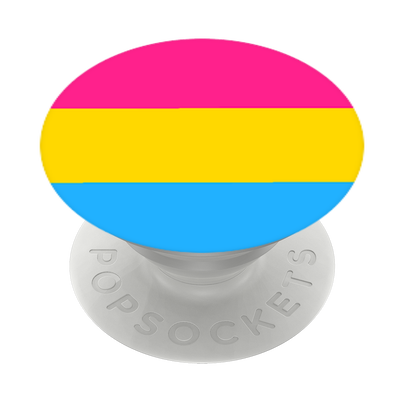 Secondary image for hover Pansexual Pride