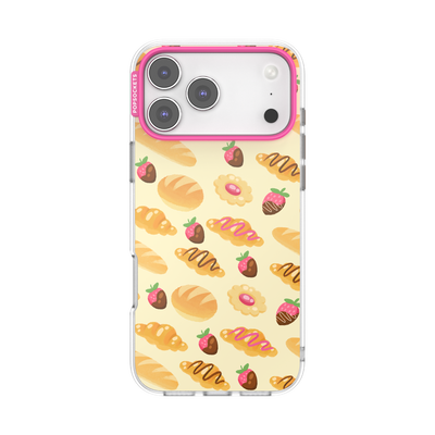 Sweet Breads — iPhone 17 Pro Max MagSafe Case