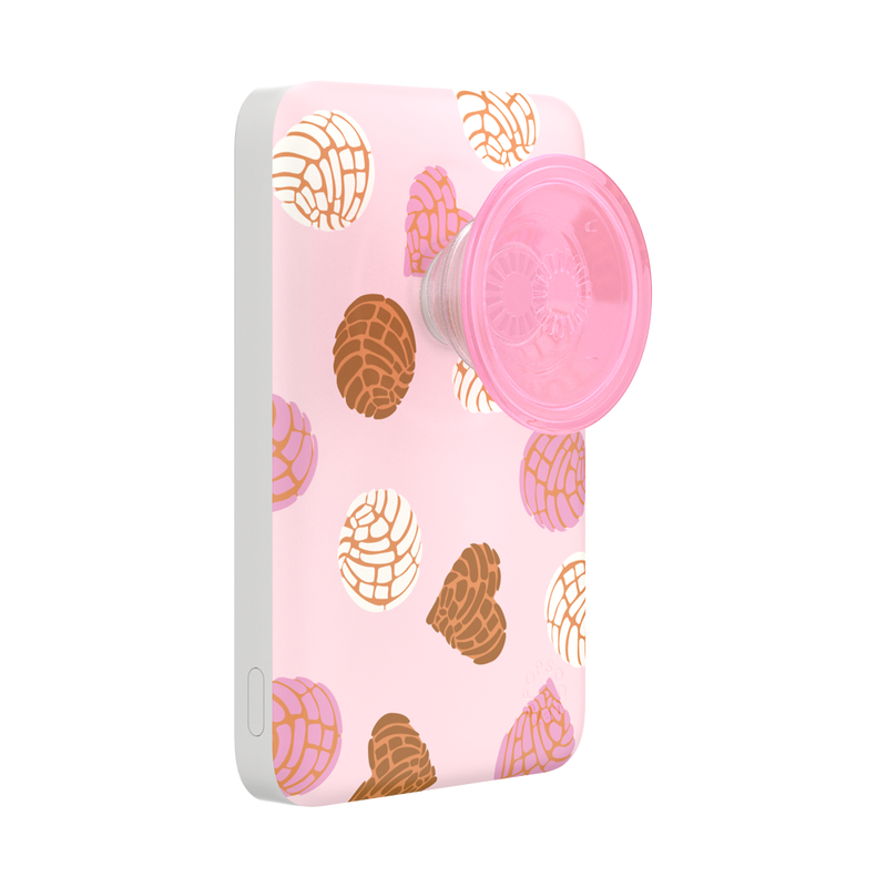 Conchas Pink — MagSafe PowerPack image number 0