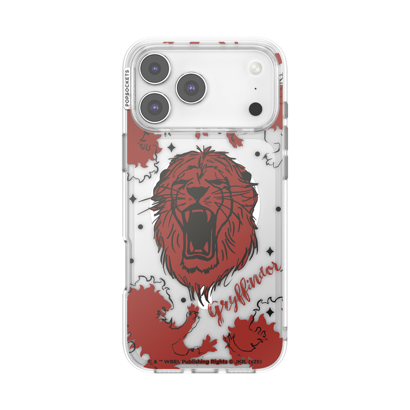 Gryffindor™ — iPhone 17 Pro Max MagSafe Case image number 0
