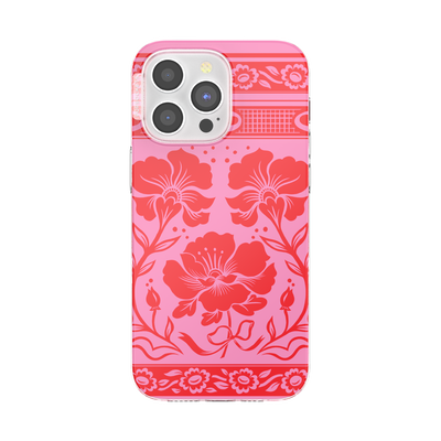 Dainty Blooms — iPhone 15 Pro Max for MagSafe