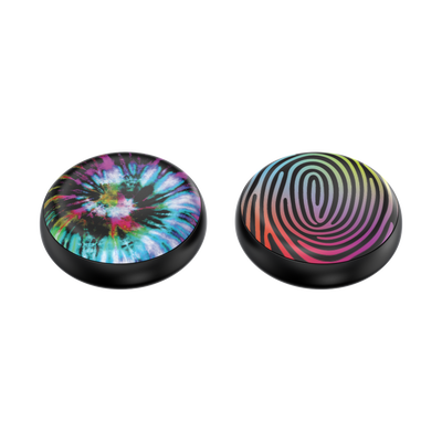Secondary image for hover Cosmic Swirl — Open Edition Series