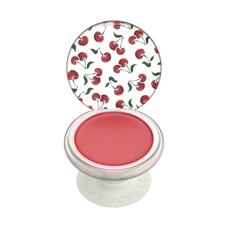 PopGrip Lips Cherry Cherry image number 2