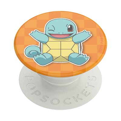 Secondary image for hover Squirtle