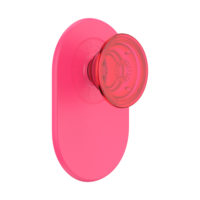 Neon Pink — PopGrip for MagSafe image number 2